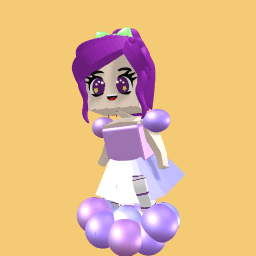 Grapes from strawberry short cake 