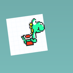 yoshi 3