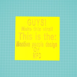 Lets Make This VIRAL!