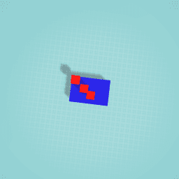 Australian flag