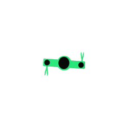 Fidget spinner