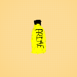 Lemonade prime