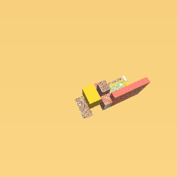 My maze. See in maze maina this is called “Harry Potter with a twist”