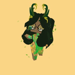 Helthey girl * i love carrots thats why i put them *