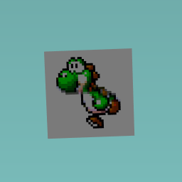 yoshi
