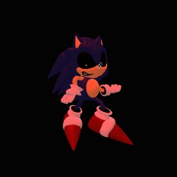 Crimson X