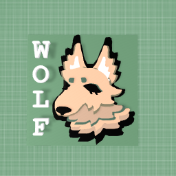 Wolf :3