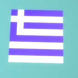 Greek flag