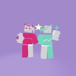 Collab with @mosaka