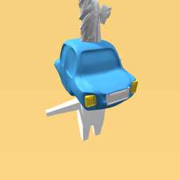 Liberty car