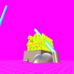 20th Century Fox Home Entertainment Logo