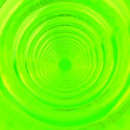 Green portal