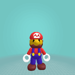 Mini mario