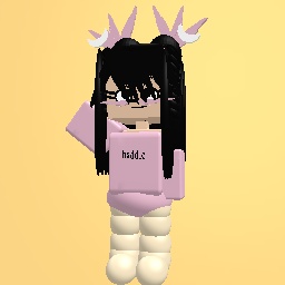 free outfit for 100 likes <3 (sweater ver)