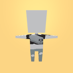 new costume