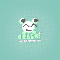 Green !!!!!!