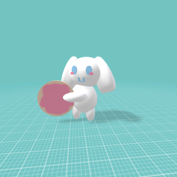 Cinnamoroll