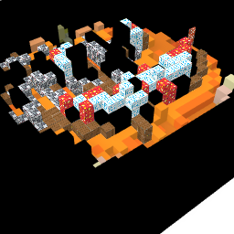 lava