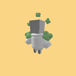 mushromm cute sweater oversize