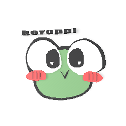 •Keroppi•