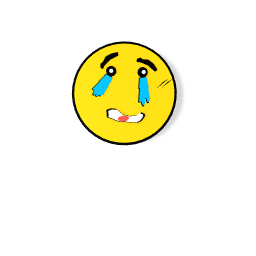 crying face .·´¯`(>▂<)´¯`·.
