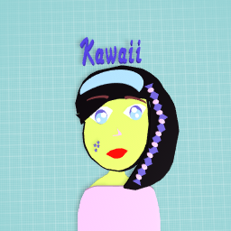 Kawaii