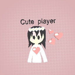 Cute player