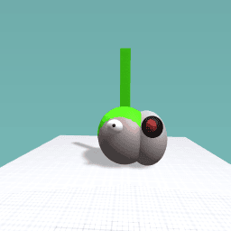 Dipsy getting infected