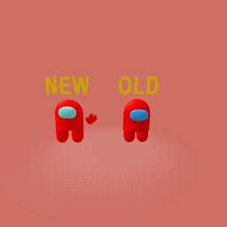 Among us new or old?