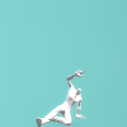 Rockstar Troll That Fell Over