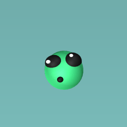 Alien Emoji!