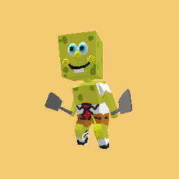 og spongebob free