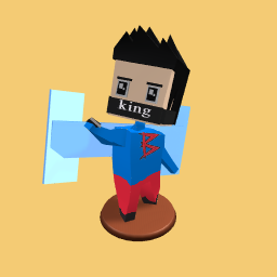 the  king   of    the    maker