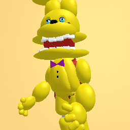 Nto the pit springbonnie