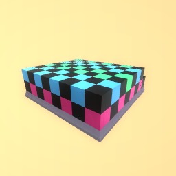 Different series of colours