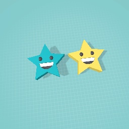 Happy Stars