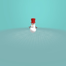 Snowman