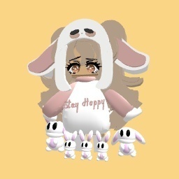 Stay hoppy's new mascot