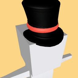 Fancy tophat FREE