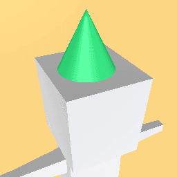 cone hat