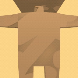 wooden effect