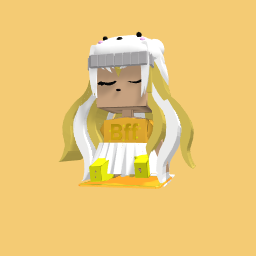 Free sleppy girl yellow