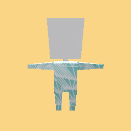 new costume