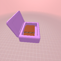 ice cream in a box XD