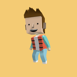 marty