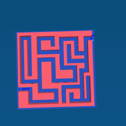 Good Maze