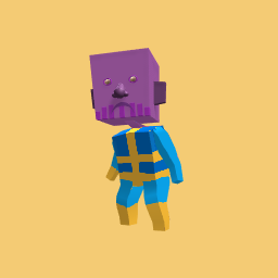 thanos 1.0