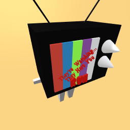Tv Head