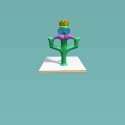 King cactus