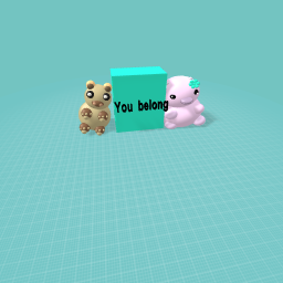 You Belong